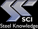 Steel Construction Institute Logo